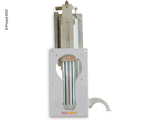 Estrazione manuale TFT, verticale dall'alto verso il basso 496782