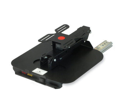 Porta TV per l'installazione di mobili, estraibile verticalmente 440mm 496792