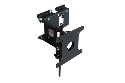 Supporto da parete per TV Carbest Small, antracite 49686