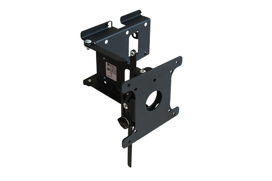 Supporto da parete per TV Carbest Small, antracite 49686