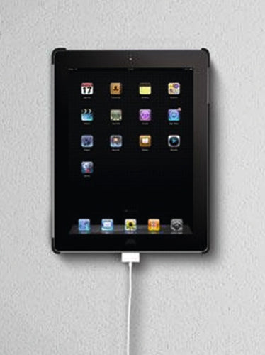 Sistema di supporto universale per iPad 2+3 49689