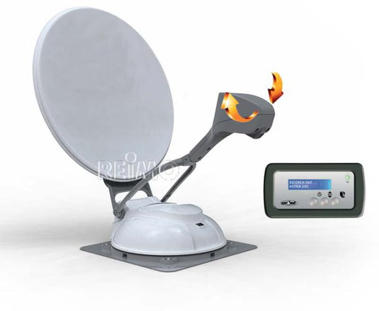 Sistema automatico Sat Sat Flat-Sat 85 SKEW 49697