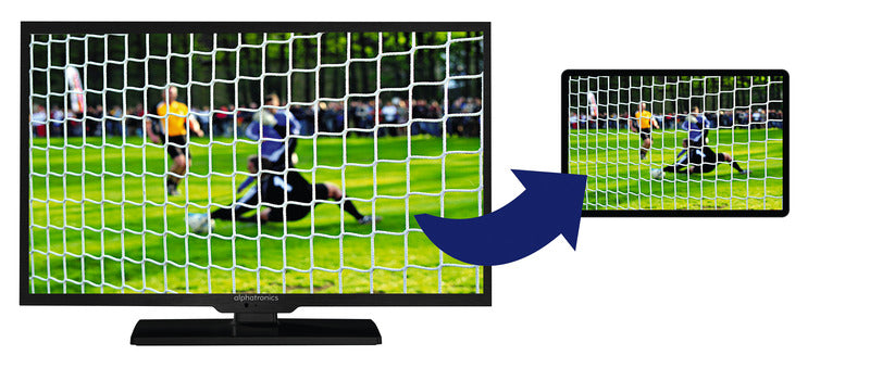 Load image into Gallery viewer, LED TV SL-19DSB+DVB-S2/T2 497310
