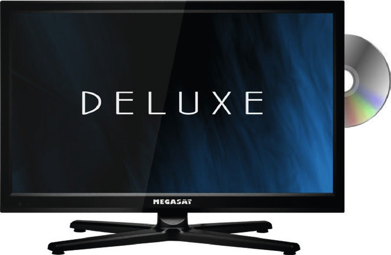 Load image into Gallery viewer, TV LED Megasat Royal Line II 32&quot; 497357
