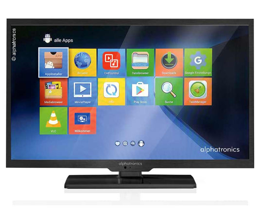 LED TV SL-22DSB+IH DVB-S2 497450