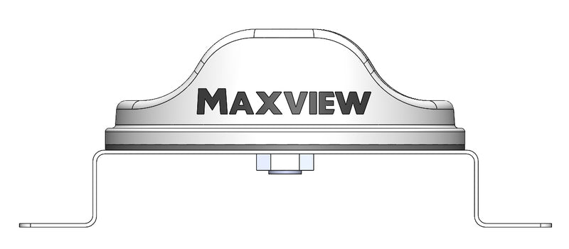 Load image into Gallery viewer, Dachhalterung für Maxview Roam 49764
