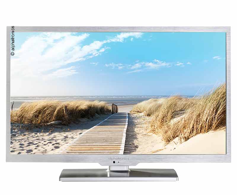 Load image into Gallery viewer, TV LED alhatronics T-22 SB+ 49774
