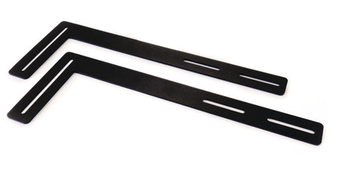 Staffe per il suono dell'alfatronica 49790