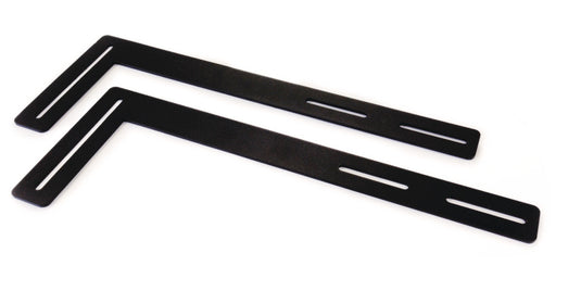 Staffe per il suono dell'alfatronica 49790