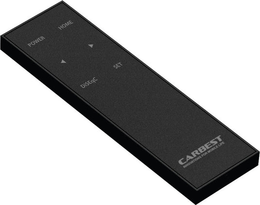 Antenna SAT portatile Snipe cellulare 12/ 24V 49796
