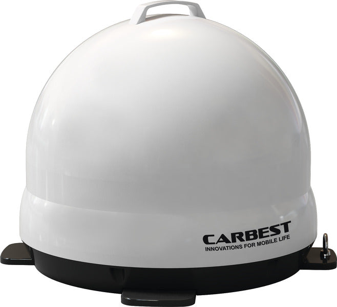 Carica immagine in Galleria Viewer, Antenna SAT portatile Snipe cellulare 12/ 24V 49796
