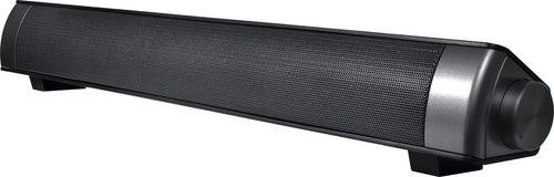 Megasat Soundbar I, 48W, 400x60x55mm, 400x60x55mm 498170