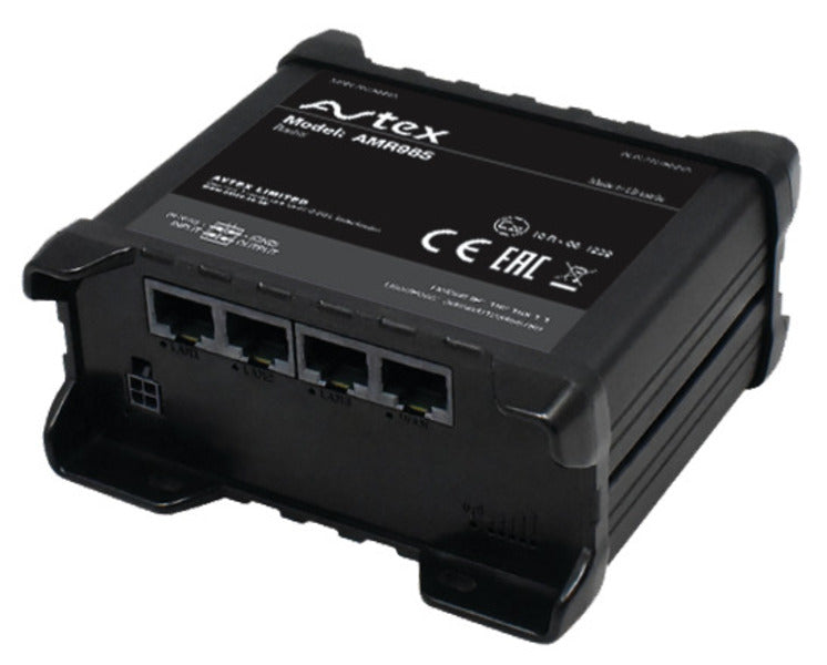 Load image into Gallery viewer, Avtex-Antenne AMR985 49819
