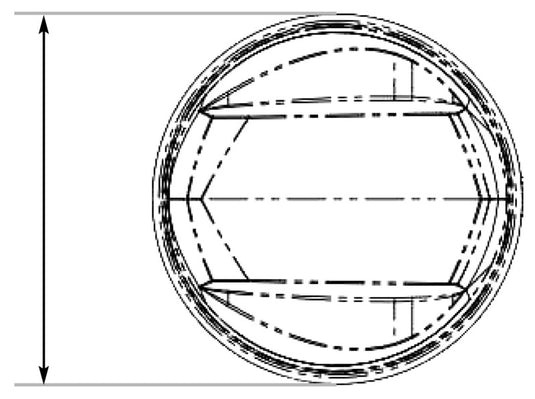 Avtex-Antenne AMR985 49819