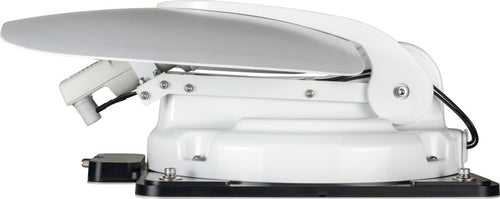 Sistema SAT Megasat Caravanman Compact 2 Single 498201