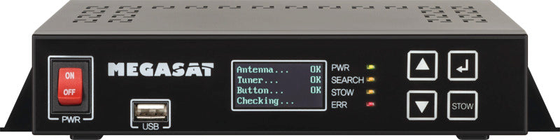 Load image into Gallery viewer, Sistema SAT Megasat Caravanman Compact 2 Single 498201
