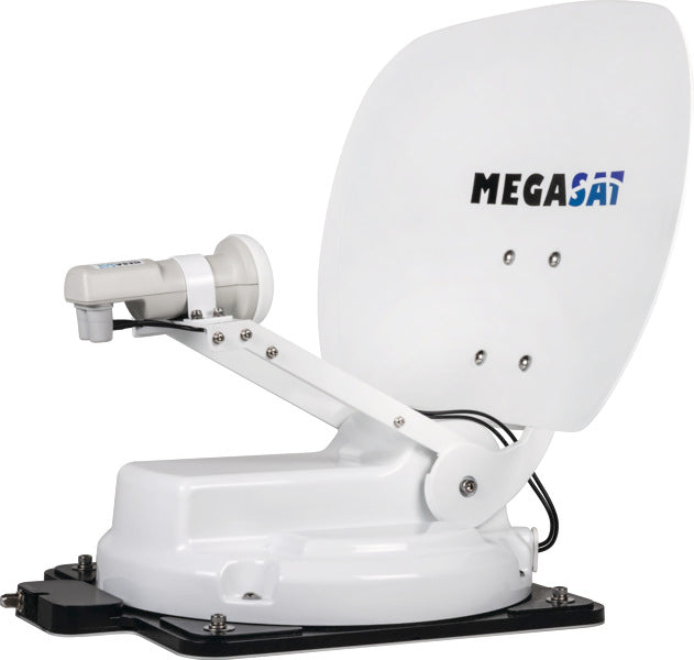 Load image into Gallery viewer, Sistema SAT Megasat Caravanman Compact 2 Single 498201
