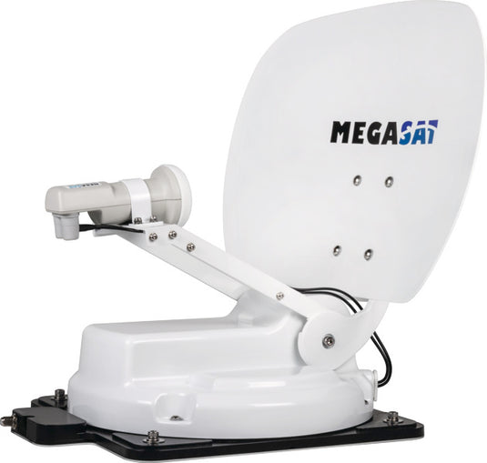 Sistema SAT Megasat Caravanman Compact 2 Single 498201