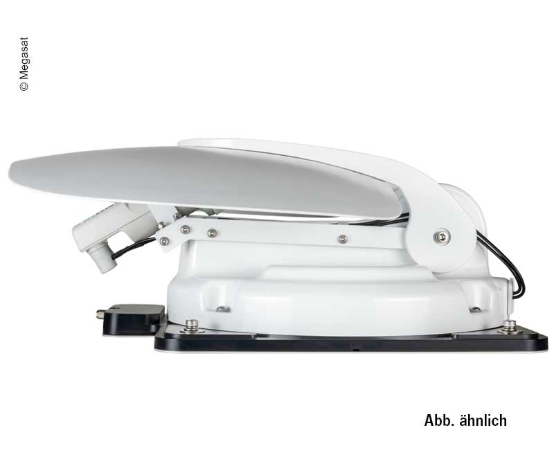 Load image into Gallery viewer, Sistema SAT Megasat Caravanman Compact 2 Twin 498210
