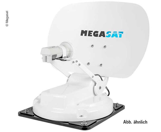 Sistema SAT Megasat Caravanman Compact 2 Twin 498210