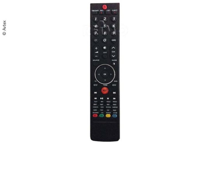 Load image into Gallery viewer, TV LED 24&quot; con connettore HD/SAT/DVD/DVD/USB 49832
