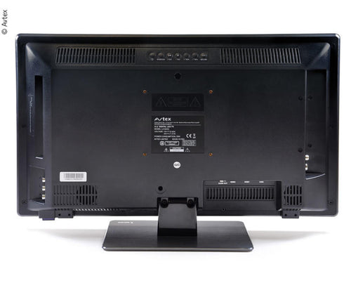 TV 12V TV Avtex TV 21,5