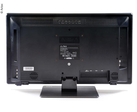 TV 12V TV Avtex TV 21,5