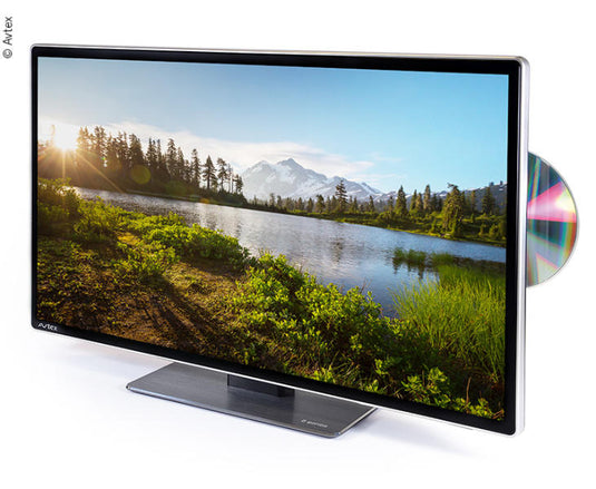 TV 12V TV Avtex TV 21,5" TV Avtex TV 21,5 49836