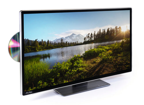 TV 12V TV Avtex TV TV LED 19,5