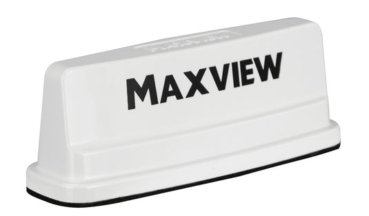 Maxv.Campervan ROAM weiß 49856