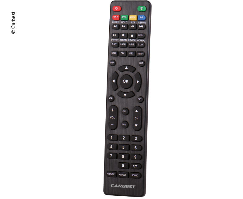 Carica immagine in Galleria Viewer, TV 12 V, Smart TV LED 27,5&quot; Full HD 49891
