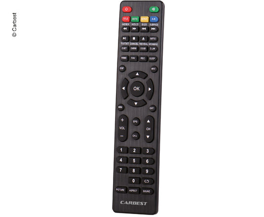TV 12 V, Smart TV LED 27,5" Full HD 49891