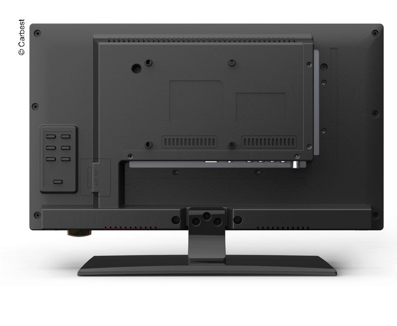 Carica immagine in Galleria Viewer, TV 12 V, Smart TV LED 27,5&quot; Full HD 49891
