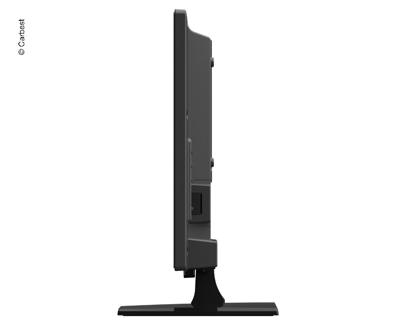Carica immagine in Galleria Viewer, TV 12 V, Smart TV LED 27,5&quot; Full HD 49891
