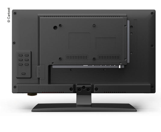 TV 12 V, Smart TV LED 23,6