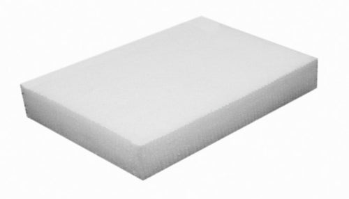 Vello acustico flessibile di Recytex 120 x 80 cm, 4 mm 50008