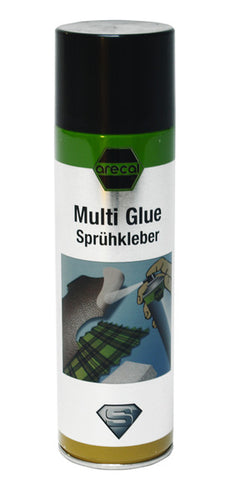 Adesivi spray per tessuti e tessuti 50011
