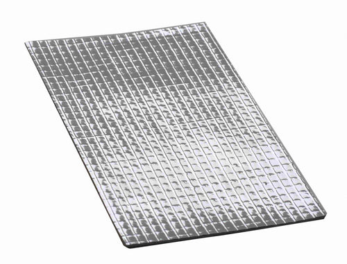 Vello acustico flessibile di Recytex 120 x 80 cm, 3,5 mm 50012