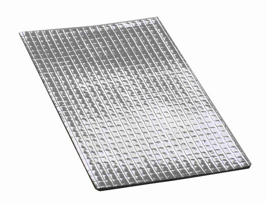 Vello acustico flessibile di Recytex 120 x 80 cm, 3,5 mm 50012