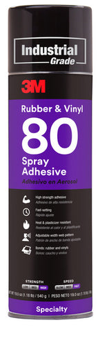 Colla spray Super - bomboletta da 500 ml 50013