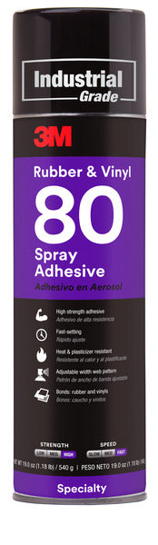 Colla spray Super - bomboletta da 500 ml 50013