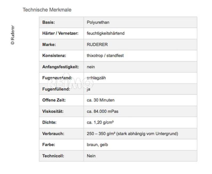 Load image into Gallery viewer, Cartuccia di riparazione per roulotte da 310 ml. 500291
