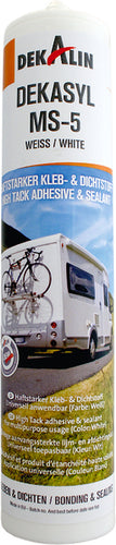 Polimero DEKAsyl MS-5 290ml 500304