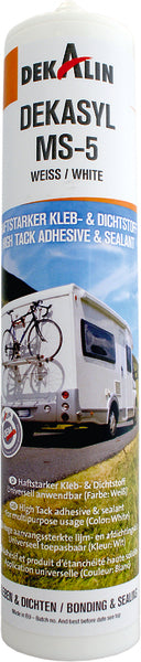 Polimero DEKAsyl MS-5 290ml 500304