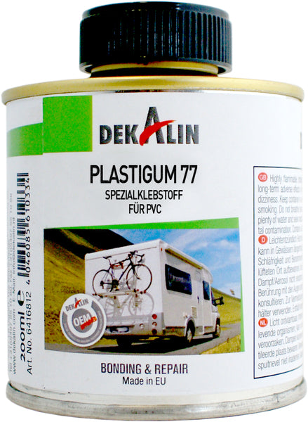 Plastigum 77, 750ml Dose 500309