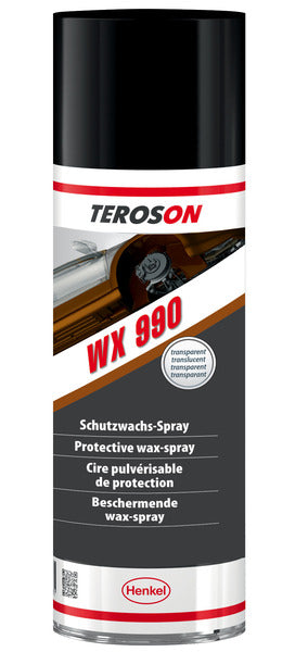 Teroson WX 990 500ml 500313