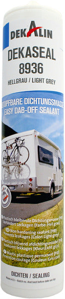 DEKAseal 8936 schw. 310ml 500314