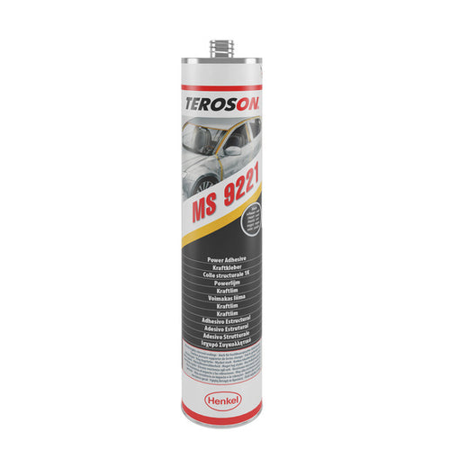 Adesivo potente Teroson MS 9221 500317