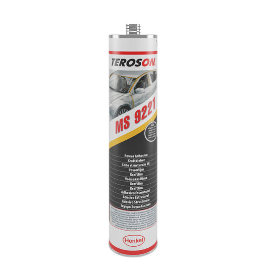 Adesivo potente Teroson MS 9221 500317