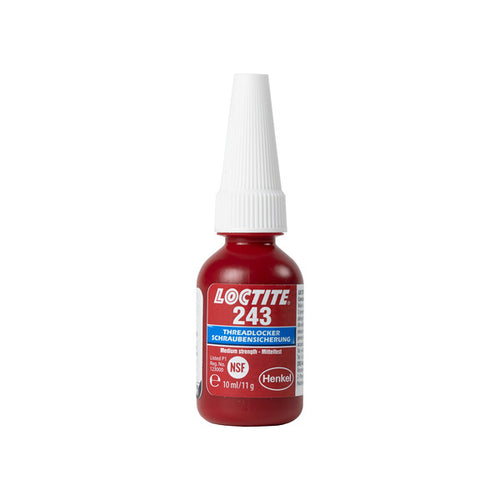 Loctite 243 blau 10ml 500319